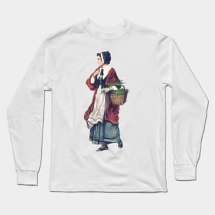 Winter Wonderland 5 Long Sleeve T-Shirt